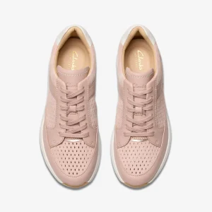 Clarks Tivoli Walk<Women Sneakers