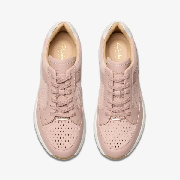 Clarks Tivoli Walk<Women Sneakers