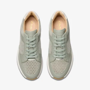 Clarks Tivoli Walk<Women Sneakers