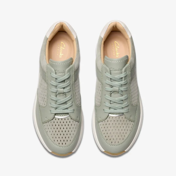 Clarks Tivoli Walk<Women Sneakers