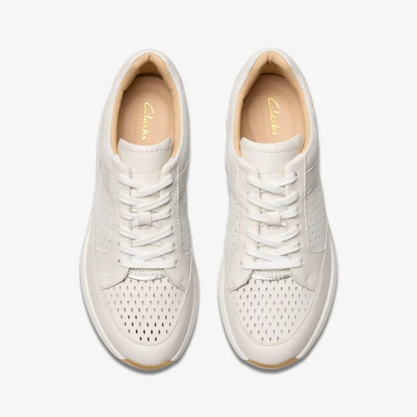 Clarks Tivoli Walk<Women Sneakers