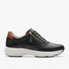 Clarks Tivoli Zip<Women Sneakers
