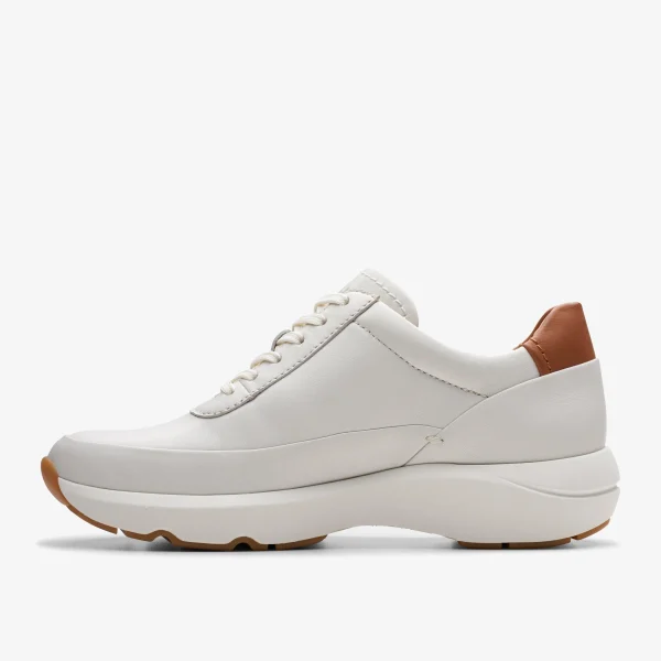 Clarks Tivoli Zip<Women Sneakers