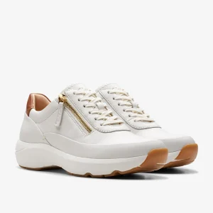 Clarks Tivoli Zip<Women Sneakers