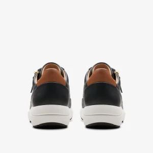 Clarks Tivoli Zip<Women Sneakers