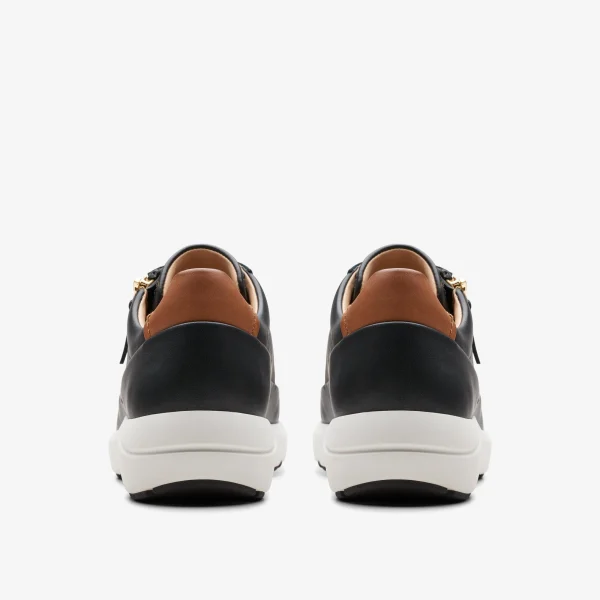 Clarks Tivoli Zip<Women Sneakers