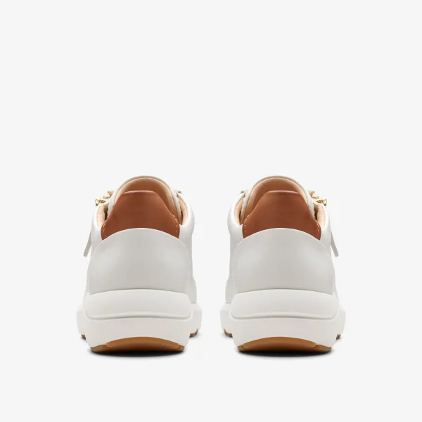 Clarks Tivoli Zip<Women Sneakers