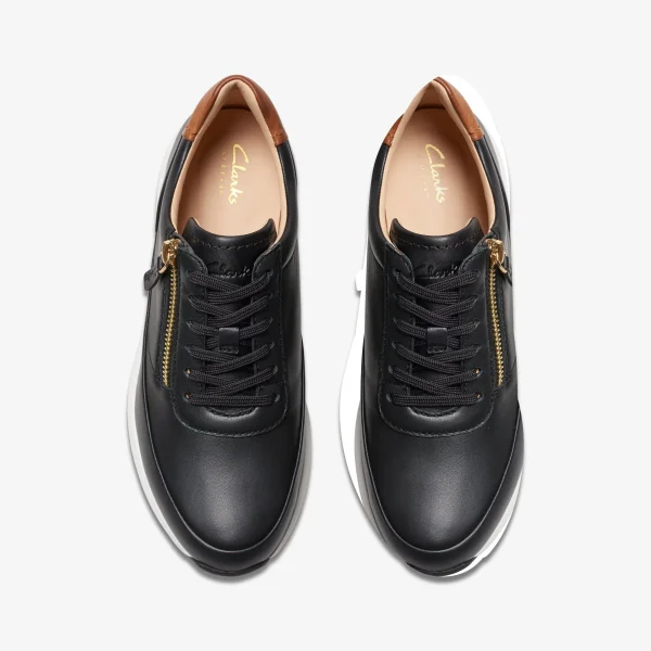 Clarks Tivoli Zip<Women Sneakers