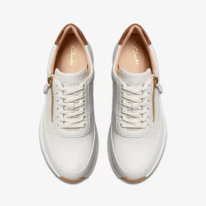 Clarks Tivoli Zip<Women Sneakers