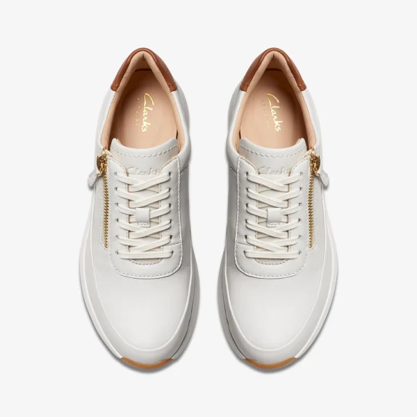 Clarks Tivoli Zip<Women Sneakers