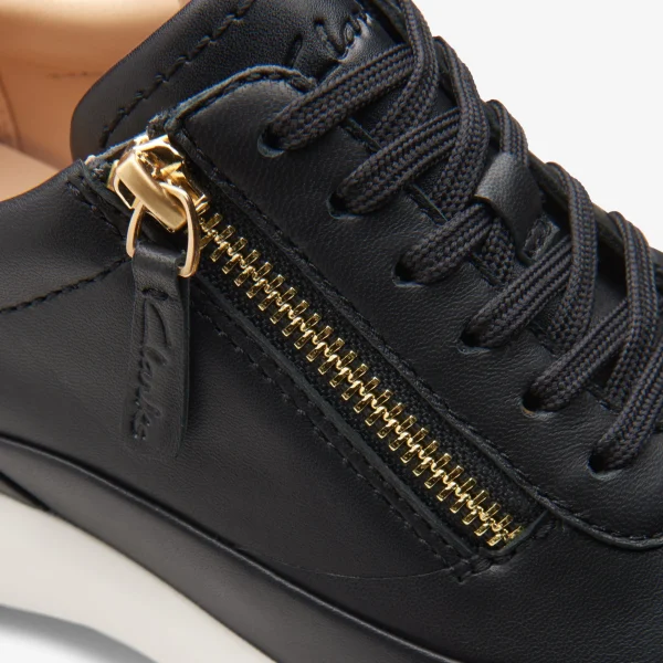 Clarks Tivoli Zip<Women Sneakers