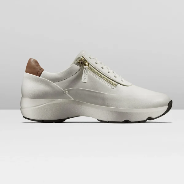Clarks Tivoli Zip<Women Sneakers
