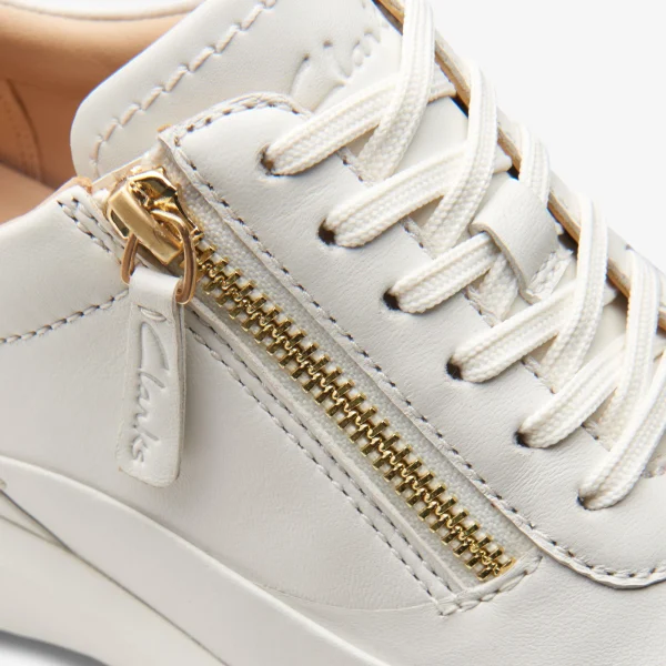 Clarks Tivoli Zip<Women Sneakers