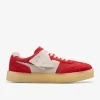 Clarks Tor 80<Women Sneakers