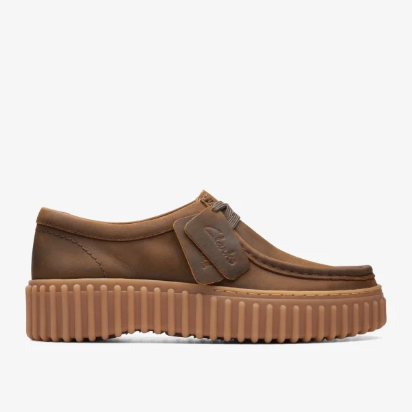 Clarks Torhill Bee<Women Platforms