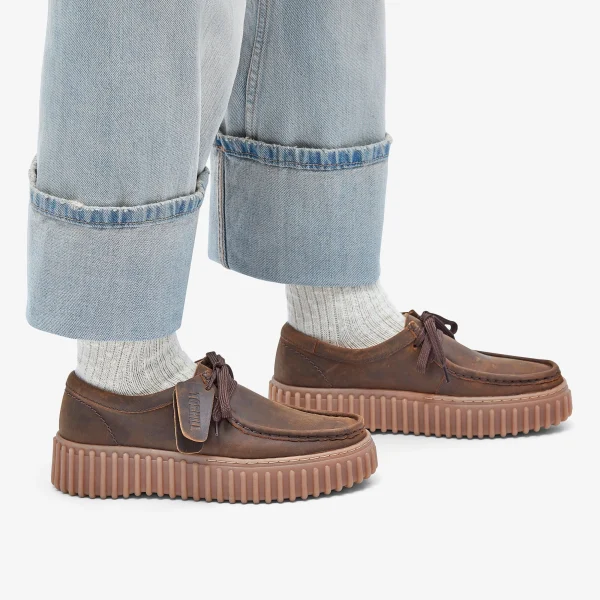Clarks Torhill Bee<Women Platforms