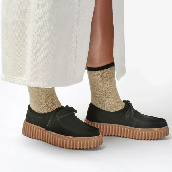 Clarks Torhill Bee<Women Platforms