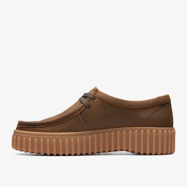 Clarks Torhill Bee<Women Platforms