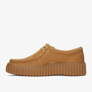 Clarks Torhill Bee<Women Platforms