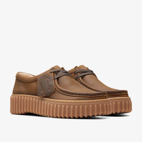 Clarks Torhill Bee<Women Platforms