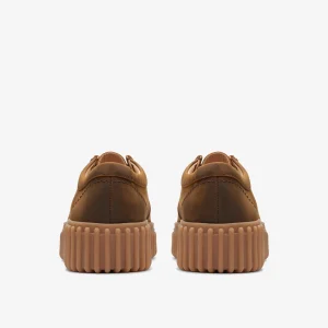 Clarks Torhill Bee<Women Platforms