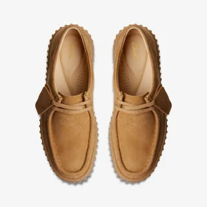 Clarks Torhill Bee<Women Platforms