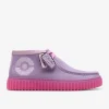 Clarks Torhill Explore X Pokémon<Women Boots | Boots & Booties
