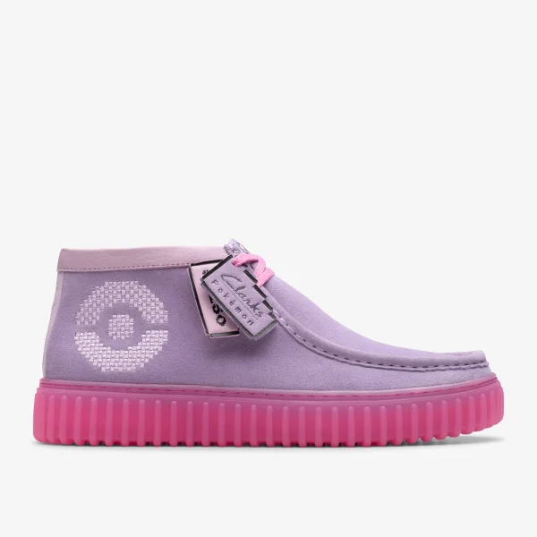 Clarks Torhill Explore X Pokémon<Women Boots | Boots & Booties