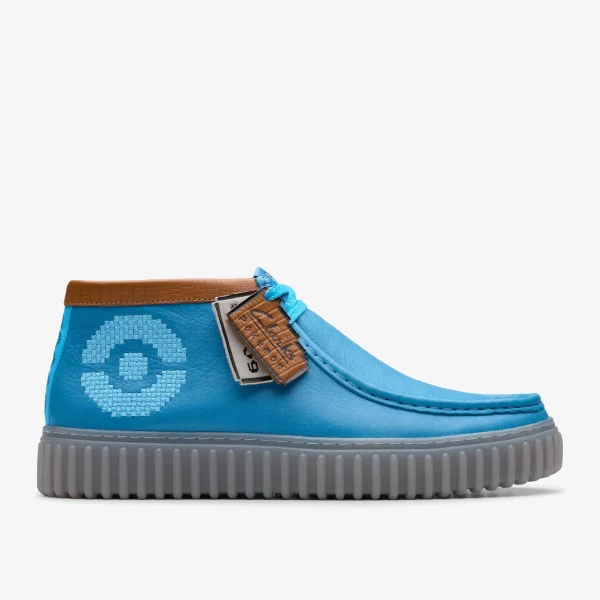 Clarks Torhill Explore X Pokémon<Women Boots | Boots & Booties
