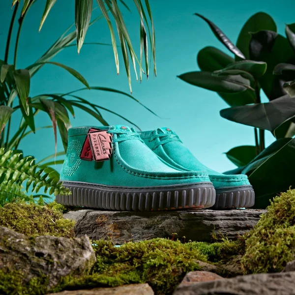 Clarks Torhill Explore X Pokémon<Women Boots | Boots & Booties