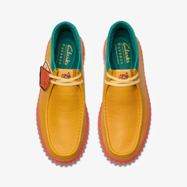 Clarks Torhill Explore X Pokémon<Women Boots | Boots & Booties