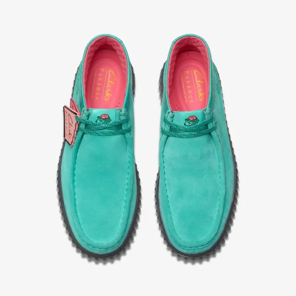 Clarks Torhill Explore X Pokémon<Women Boots | Boots & Booties