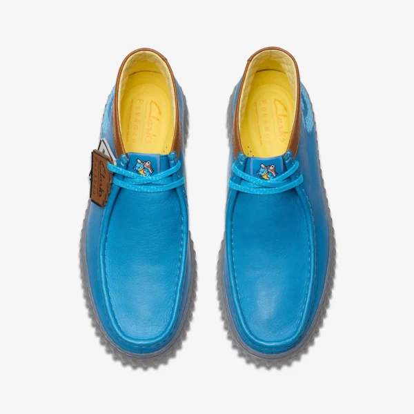 Clarks Torhill Explore X Pokémon<Women Boots | Boots & Booties