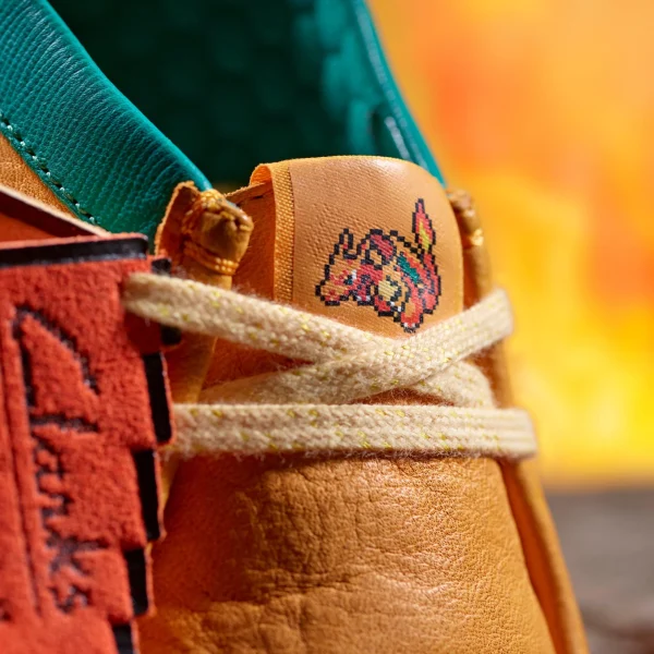 Clarks Torhill Explore X Pokémon<Women Boots | Boots & Booties
