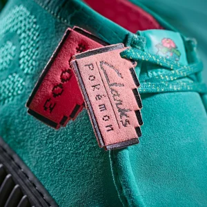 Clarks Torhill Explore X Pokémon<Women Boots | Boots & Booties