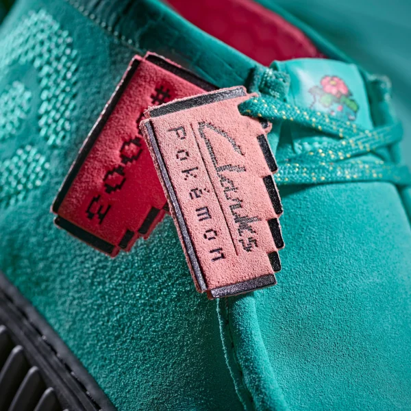 Clarks Torhill Explore X Pokémon<Women Boots | Boots & Booties