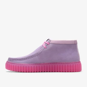 Clarks Torhill Explore X Pokémon<Women Boots | Boots & Booties