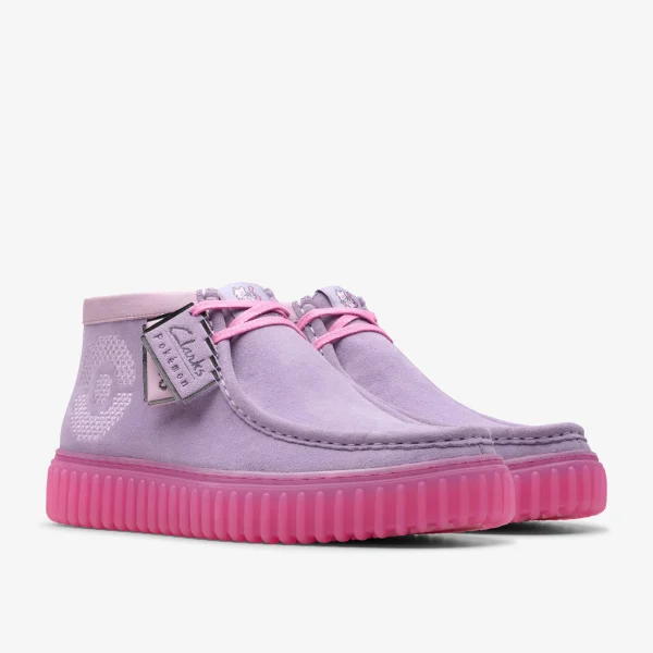 Clarks Torhill Explore X Pokémon<Women Boots | Boots & Booties