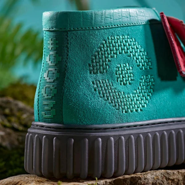 Clarks Torhill Explore X Pokémon<Women Boots | Boots & Booties