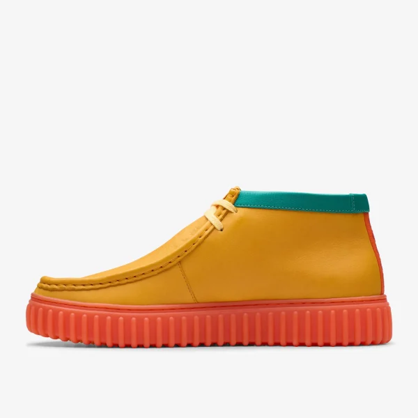 Clarks Torhill Explore X Pokémon<Women Boots | Boots & Booties