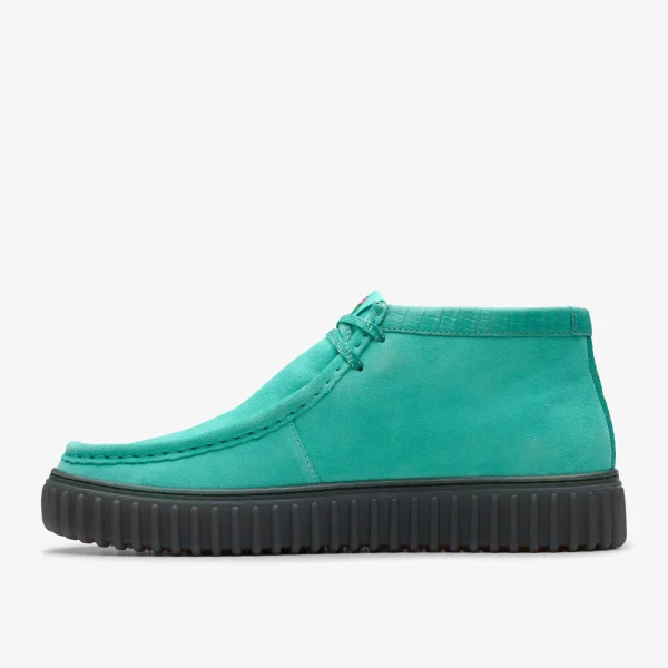 Clarks Torhill Explore X Pokémon<Women Boots | Boots & Booties
