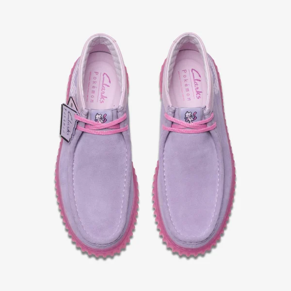 Clarks Torhill Explore X Pokémon<Women Boots | Boots & Booties