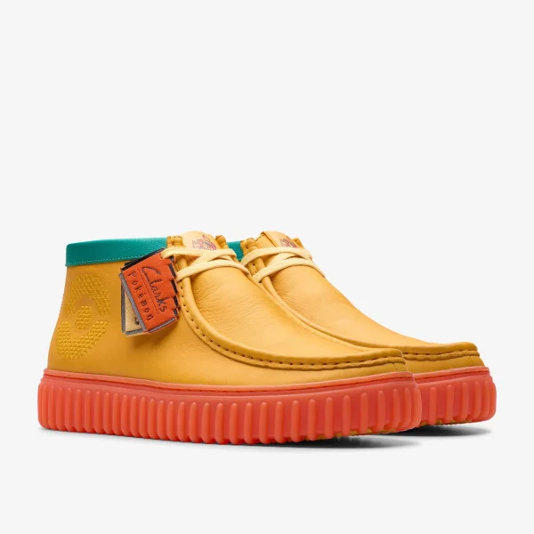 Clarks Torhill Explore X Pokémon<Women Boots | Boots & Booties