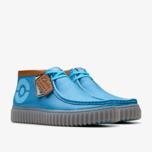Clarks Torhill Explore X Pokémon<Women Boots | Boots & Booties