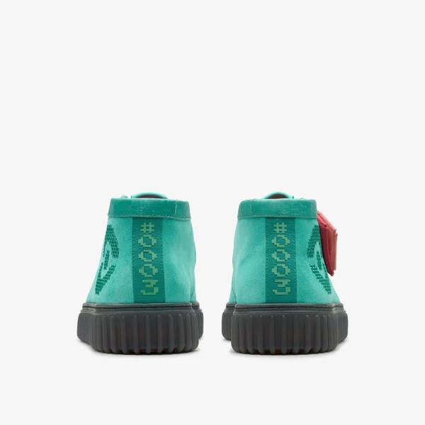 Clarks Torhill Explore X Pokémon<Women Boots | Boots & Booties