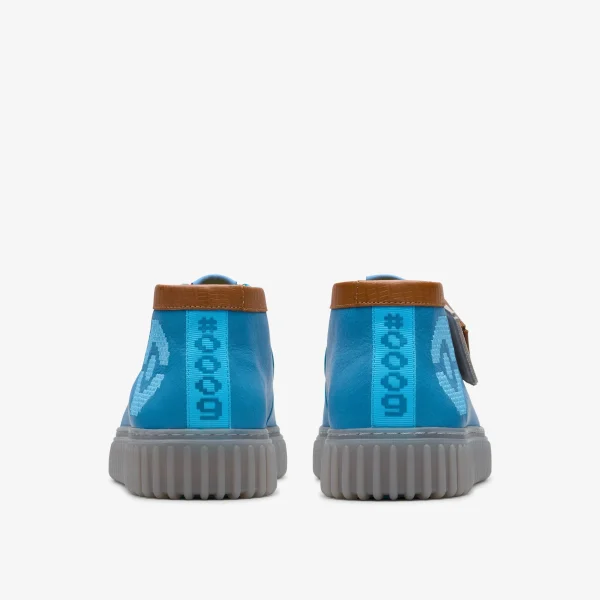 Clarks Torhill Explore X Pokémon<Women Boots | Boots & Booties