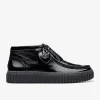 Clarks Torhill Heart< Boots