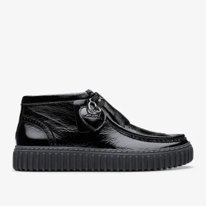Clarks Torhill Heart< Boots