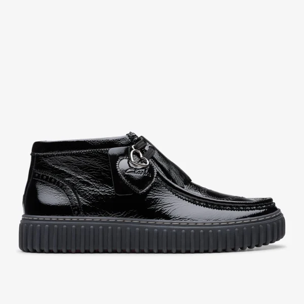 Clarks Torhill Heart< Boots