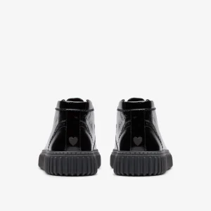 Clarks Torhill Heart< Boots
